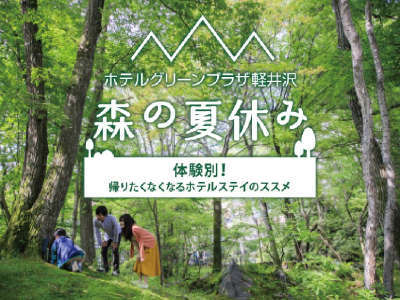 ホテルグリーンプラザ軽井沢 宿泊予約は じゃらんnet