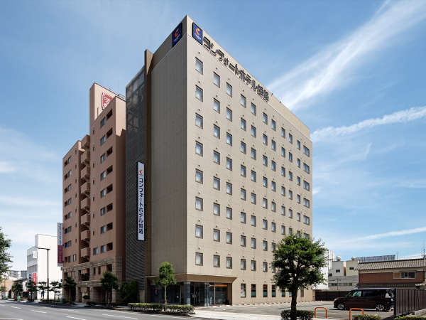 コンフォートホテル姫路 宿泊予約は じゃらんnet