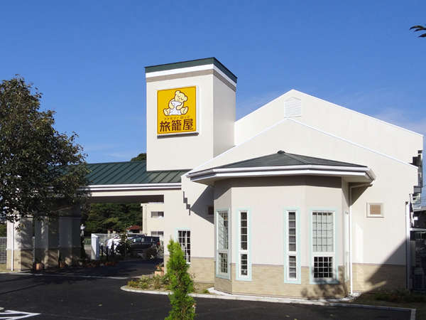 ファミリーロッジ　旅籠屋　ぬいぐるみ　Lと小 ファミリーロッジ旅籠屋・北九州八幡店 - 宿泊予約は＜じゃらんnet＞