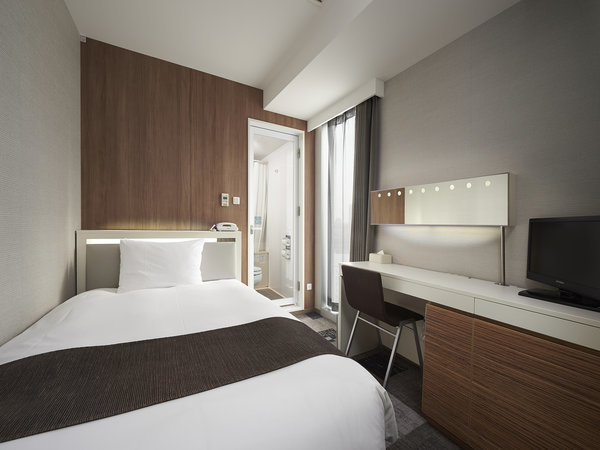 �V���O��/Single Room