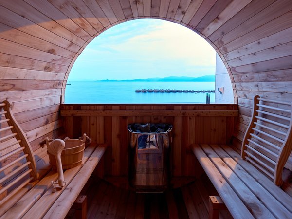 ウミヘノトビラ - 宿泊予約は＜じゃらんnet＞