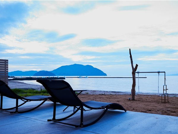 うみのとびら 宮津のおすすめ一棟貸しウミヘノトビラ