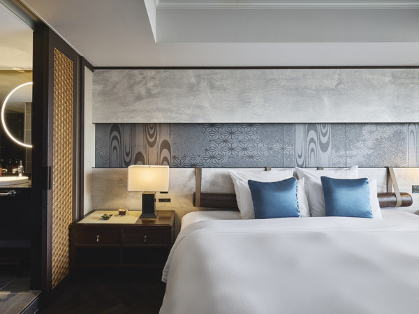  Suite King 