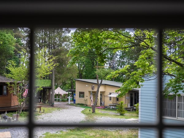 トレーラーハウスホテル・ジェニー - 宿泊予約は＜じゃらんnet＞