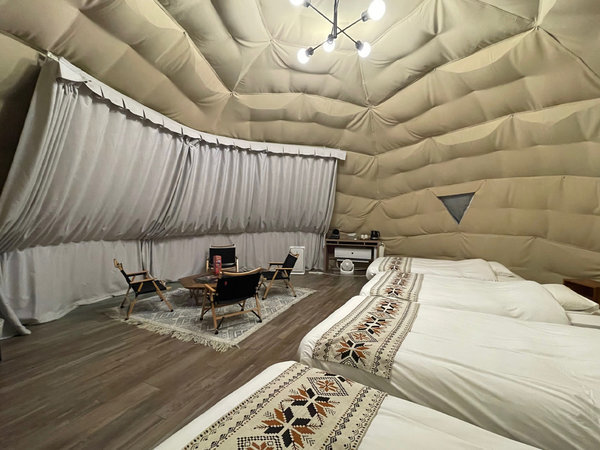 エイトポイントリゾート淡路島 - 宿泊予約は＜じゃらんnet＞