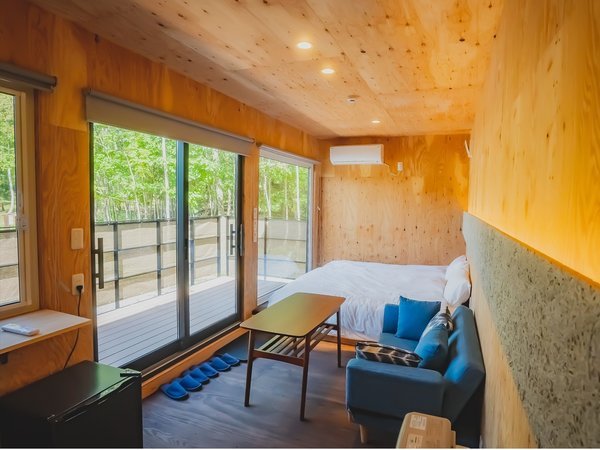 SAUNA&Villa ���΂̎{�ݎʐ^3