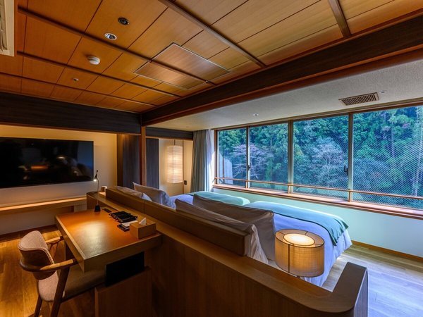 �y�R���X�C�[�g�z�q���O�𗬂���̂����炬�ƐX�̌i�F���A�x�b�h�ɉ��ɂȂ�Ȃ���߂��������̎���