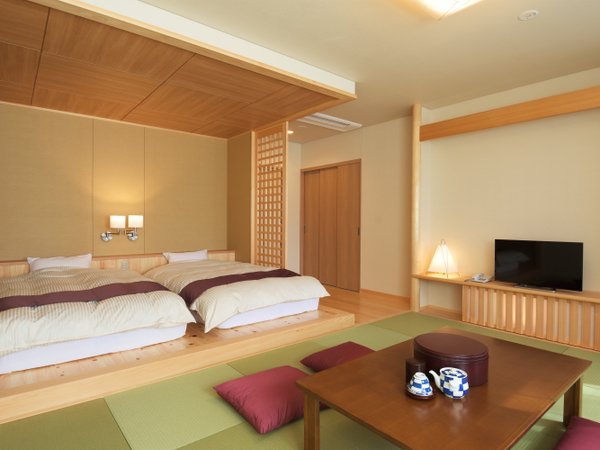 【入鹿温泉ホテル瀞流荘　】奥熊野の大自然に囲まれた秘境の温泉宿