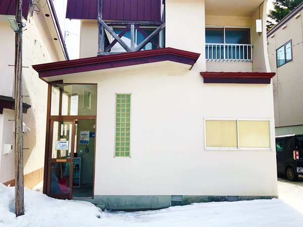 小樽の隠れ家 神居'n - Otaru Retreat Come Inn - - 宿泊予約は