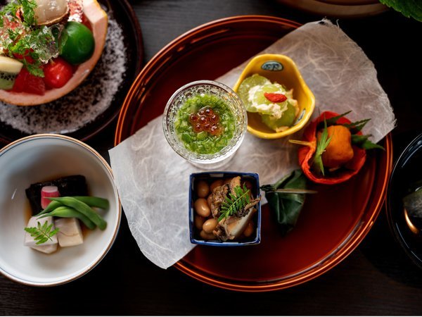 七沢荘 - 宿泊予約は＜じゃらんnet＞