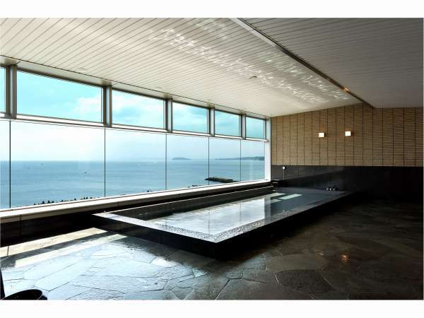 HORIZON ONSEN ENOSHIMA 