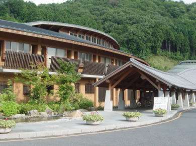 奥津温泉 みやま荘 宿泊予約は じゃらんnet