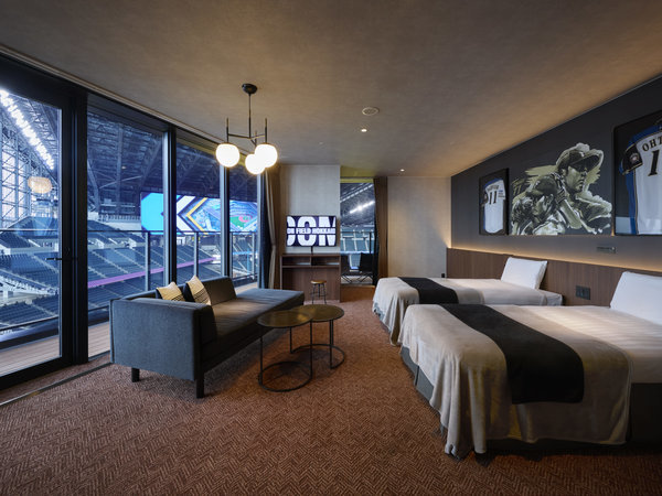 �ytower eleven hotel�z�k�C�����{�n���t�@�C�^�[�Y�̐V������̃z�e��