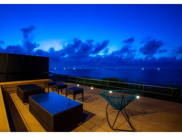 【京・Tango Resort sea side villa海遥】日本海が一望できる天然温泉&サウナ付◆一棟貸しリゾートヴィラ