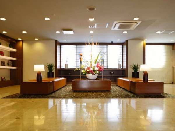 �z�e�����\�����c�̎{�ݎʐ^