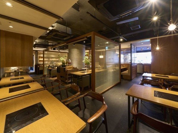 �������������͋C�̎��q�ۓX��