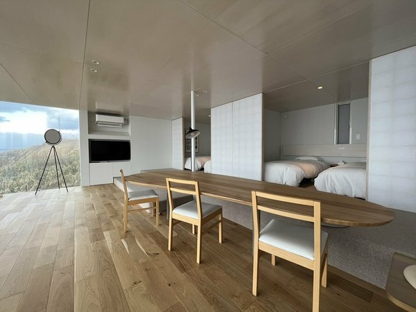 Cliff House Morai�̎{�ݎʐ^2