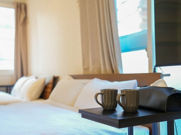 Residence Hotel Liberte - 宿泊予約は＜じゃらんnet＞
