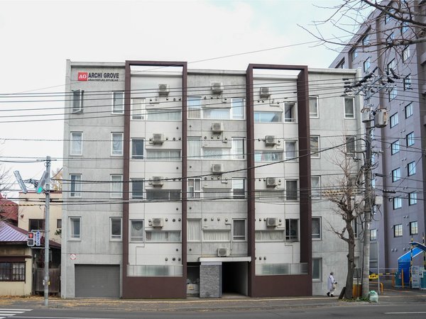 Residence Hotel Liberte 宿泊券 Residence Hotel Liberte - 宿泊予約は＜じゃらんnet＞
