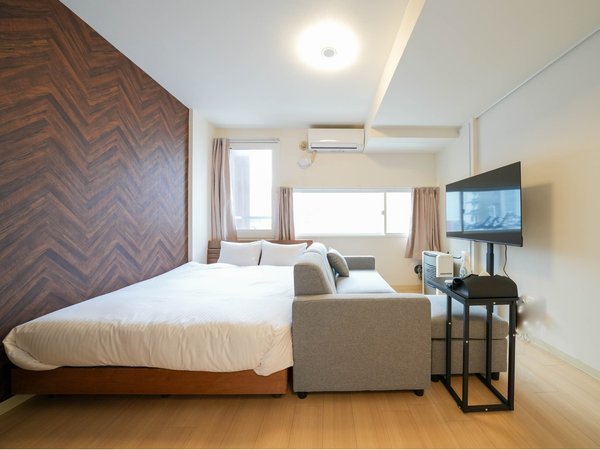 Residence Hotel Liberte - 宿泊予約は＜じゃらんnet＞