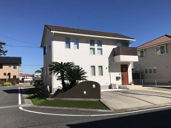 2nd house（セカンド ハウス） - 宿泊予約は＜じゃらんnet＞