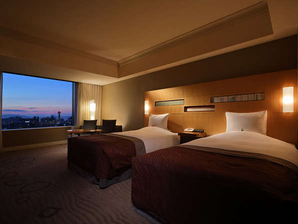 ホテルオークラ福岡 宿泊予約は じゃらんnet