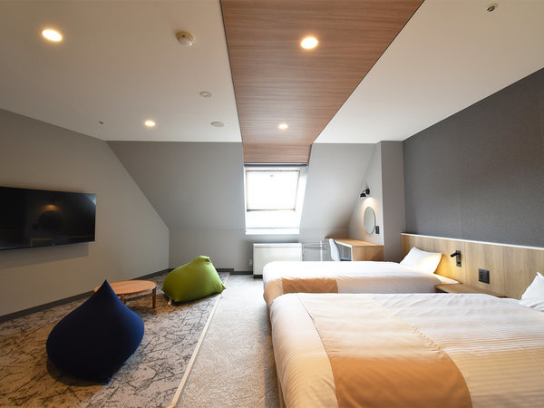 ���l��������@�z�e���p�[�N�q���Y�̎{�ݎʐ^3