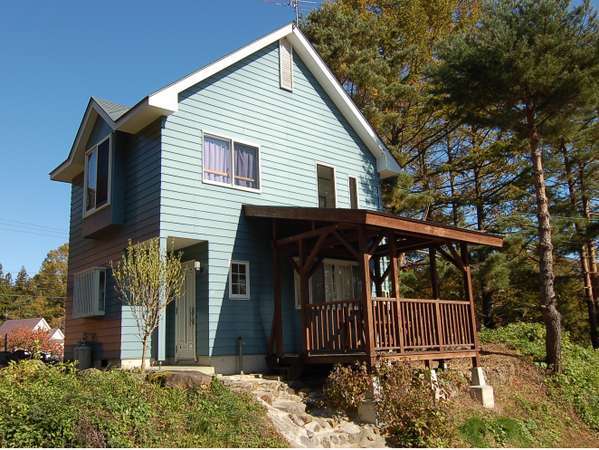 しゃくなげ平貸別荘 第１別荘地 宿泊予約は じゃらんnet