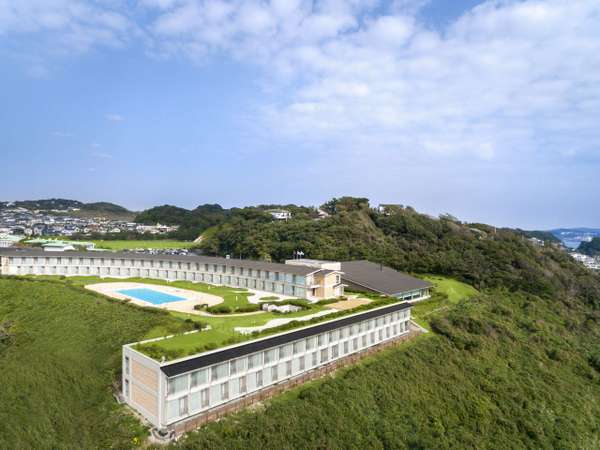 部屋からのビューが最高/鎌倉プリンスホテルのクチコミ・評判 - 宿泊 部屋からのビューが最高/鎌倉プリンスホテルのクチコミ・評判 - 宿泊