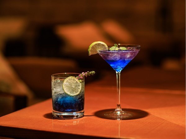 ���q�v�����X�z�e���FAJISAI BAR�@�`�T���̓��ʂȎ��� �`