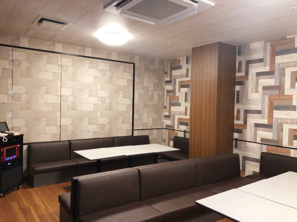 ホテル湯元【伊東園ホテルズ】