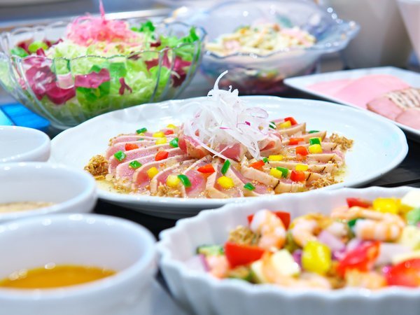 ��΃X�e�[�V�����z�e���̎{�ݎʐ^2