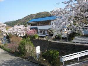 橫川溫泉 千代田屋旅館