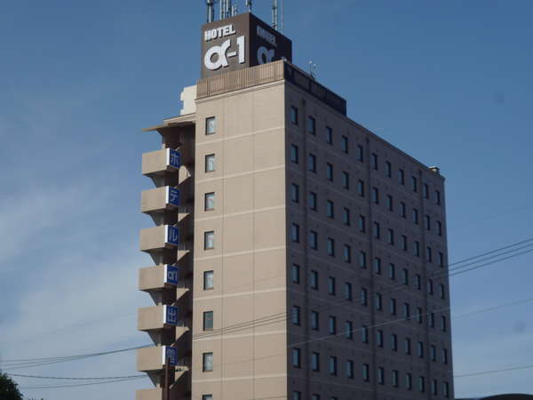 ホテル アルファ ワン出雲 宿泊予約は じゃらんnet