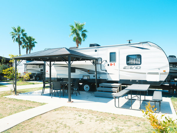 THE TRAILERHOUSE VILLAGE 大牟田 SPA - 宿泊予約は＜じゃらんnet＞