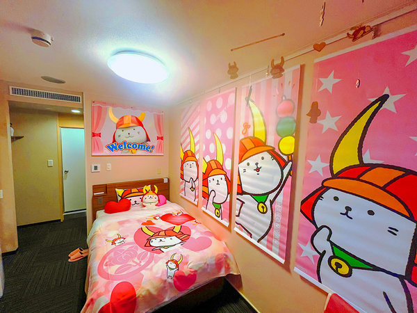 �Ђ��ɂ�񃋁[��(�Z�~�_�u��)