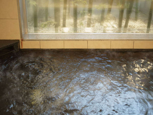 健康促進、関節痛など温泉の力で心身のバランスを整えられます