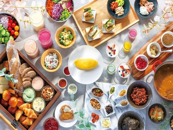 ANA�N���E���v���U�z�e���O�����R�[�g���É� by IHG�F�u���A���������v�ɏo����H