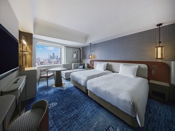 ANA�N���E���v���U�z�e���O�����R�[�g���É� by IHG�F2027�N4���A�S�c�C���^�C�v���n���E�b�h�d�l�ɂȂ�܂��B