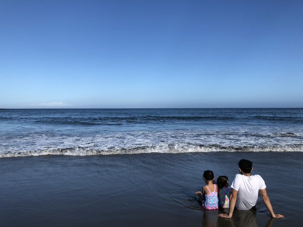 �y�ԂƑݐ؉���̏h�@�r�[�`�T�C�h100�z���b�q�������ƌ��v���싅�`�A�̎�v�w���c�ވɓ��̌��C�h�I�I