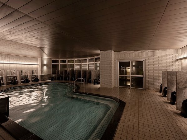 嗁C^Public bath