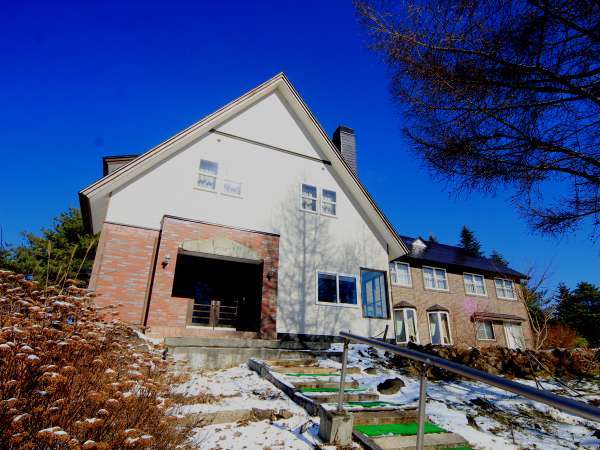 車山高原 小さなホテル シェルブール 宿泊予約は じゃらんnet