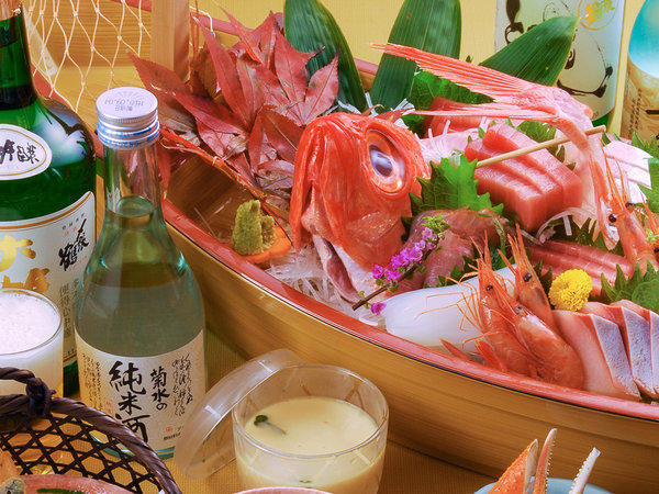 白鳥の宿 割烹旅館 ますがた荘 - 宿泊予約は＜じゃらんnet＞