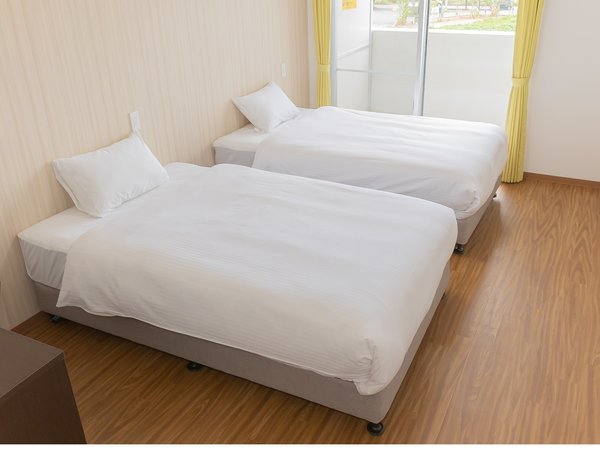 BiBi Hotel �{�Ë�`�O�̎{�ݎʐ^2