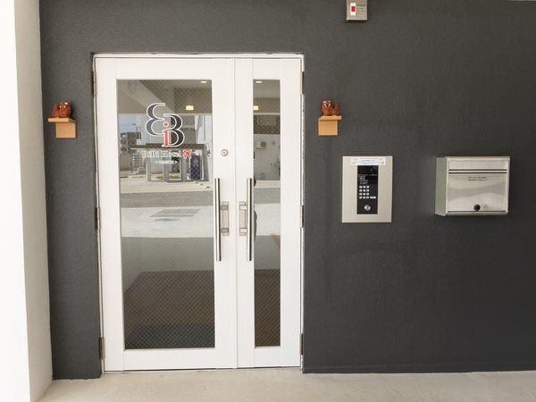 BiBi Hotel �{�Ë�`�O�̎{�ݎʐ^3