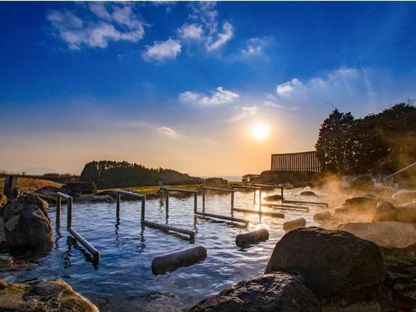 黒川温泉の露天風呂付客室のある温泉旅館 ホテル一覧 じゃらんnet