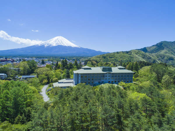 河口湖温泉 富士ビューホテル 富士屋ホテル河口湖アネックス 宿泊予約は じゃらんnet