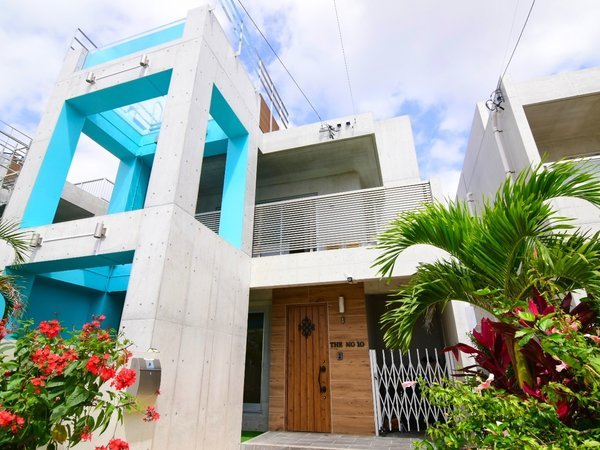 The No.10 Miyako Pool Villa - 宿泊予約は＜じゃらんnet＞