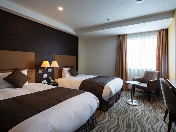 ホテルメトロポリタン高崎