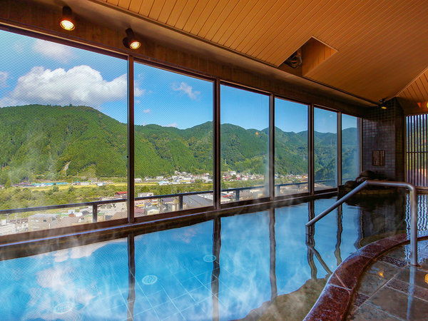 大江戸温泉物語 ますや - 宿泊予約は＜じゃらんnet＞